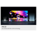 UA100M90HWXXY Samsung 100 INCH Mini LED M90H 4K Samsung Vision AI Smart TV (2026)